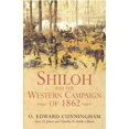 thumbnail image 1 of Pre-Owned Shiloh and the Western Campaign of 1862 (Hardcover) 1932714278 9781932714272, 1 of 1