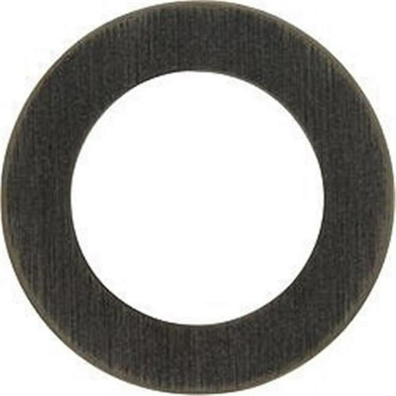 Shim Flat Washer - 0.62 in. ID 0.050 in. - 1 in. OD - Steel