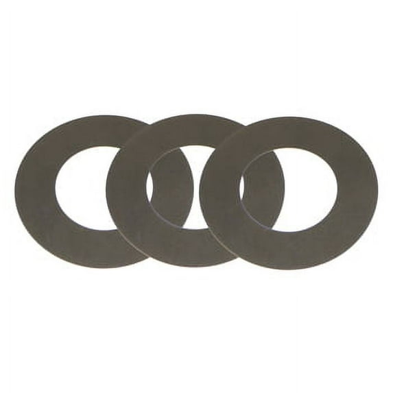 Shim Kit .003 .004 .005 Johnson/Evinrude OMC Stringer/Cobra All Models Pro #: 345 X-Ref #: 323361 323361
