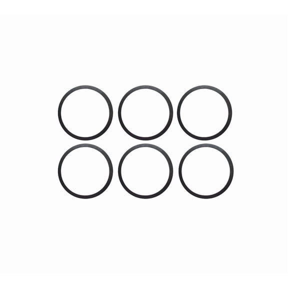 Shim Kit Replaces OEM: 313438-3X