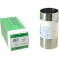 thumbnail image 1 of Shim Stock: 0.008'' Thick, 100'' Long, 6" Wide, 1010 Low Carbon Steel, 1 of 1