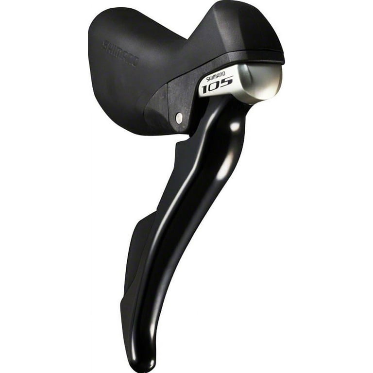 【期間限定お試し価格】 Lever STI Right 11-Speed 5800 105 Shimano Black Walmart.com - 兼用タイプ