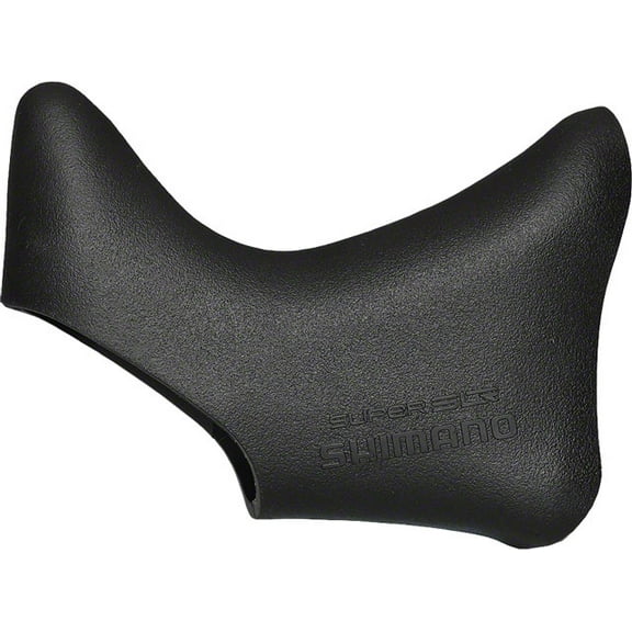 Shimano 105 BL-1055 RX100 BL-A550 Brake Lever Hoods Replacement Pair Black