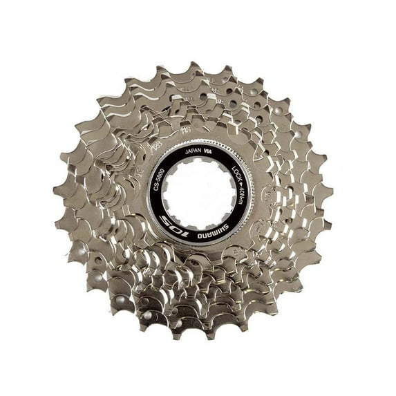 Shimano 105 5800 11-Speed 12-25t Cassette