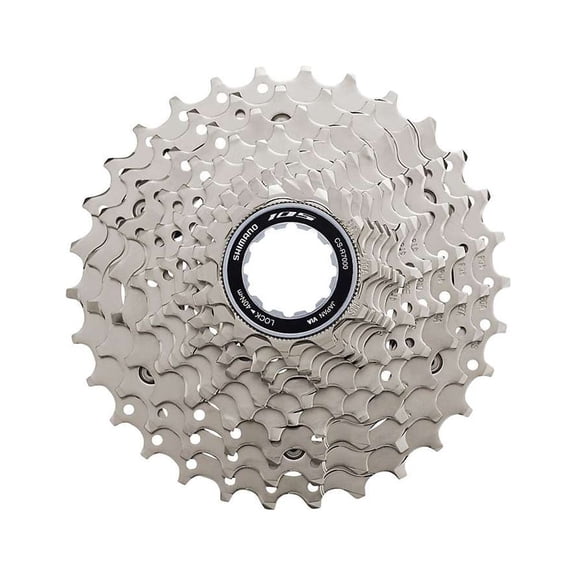 Shimano 105 CS-R7000 11 Speed Cassette- Range: 11-28