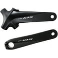 thumbnail image 2 of NOS Shimano 105 Crankset FC-1055 - 170mm Arms, 52/42T Chainrings - Square Taper 2 of 6