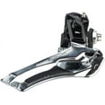 thumbnail image 1 of Shimano 105 FD-R7000-L 11-Speed Braze-On Down-Swing Front Derailleur, Black, 1 of 2