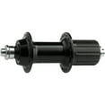 thumbnail image 1 of Shimano 105 FH-R7000 Rear Hub - QR x 130mm, Rim Brake, HG 11 Road, Black, 32H, 1 of 2