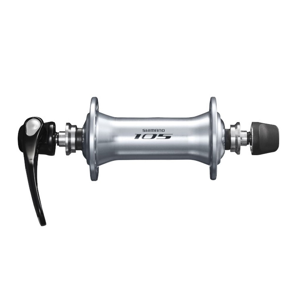 Shimano-105-Front-Hub-HB-5600- Shimano-105-Front-Hub-HB-5600-