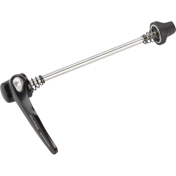 Shimano 105 HB-5800 Front Hub Quick Release Skewer Road Bicycle Small Parts
