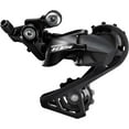 thumbnail image 1 of Shimano 105 RD-R7000-GS Rear Derailleur - 11-Speed, Medium Cage, Black, 1 of 3