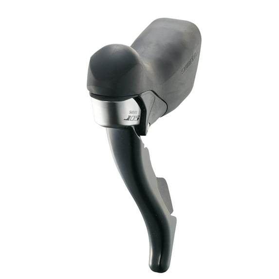 Shimano 105 ST-5700 Left Double STI Lever Black Drop Bar Road Bicycle Shifter