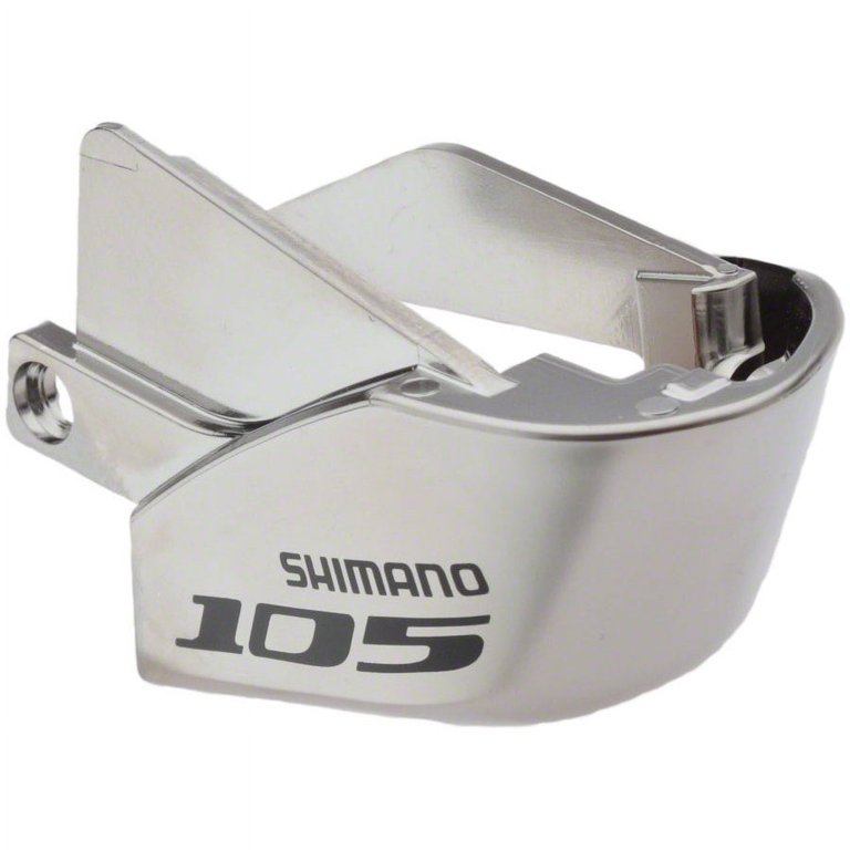 105 シフター　ST-5700 Shimano 105 ST-5700 Right 10-Speed STI Lever | Tree Fort Bikes