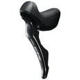 thumbnail image 1 of Shimano 105 ST-R7000 Left Double Shift/Brake Short Pull Lever Adjustable Reach, 1 of 1