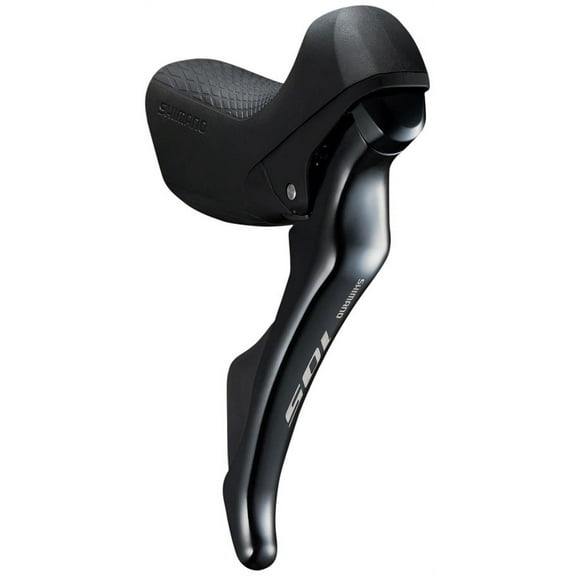 Shimano 105 ST-R7000 Right 11 Speed Shift/Brake Lever Adjustable Reach Black