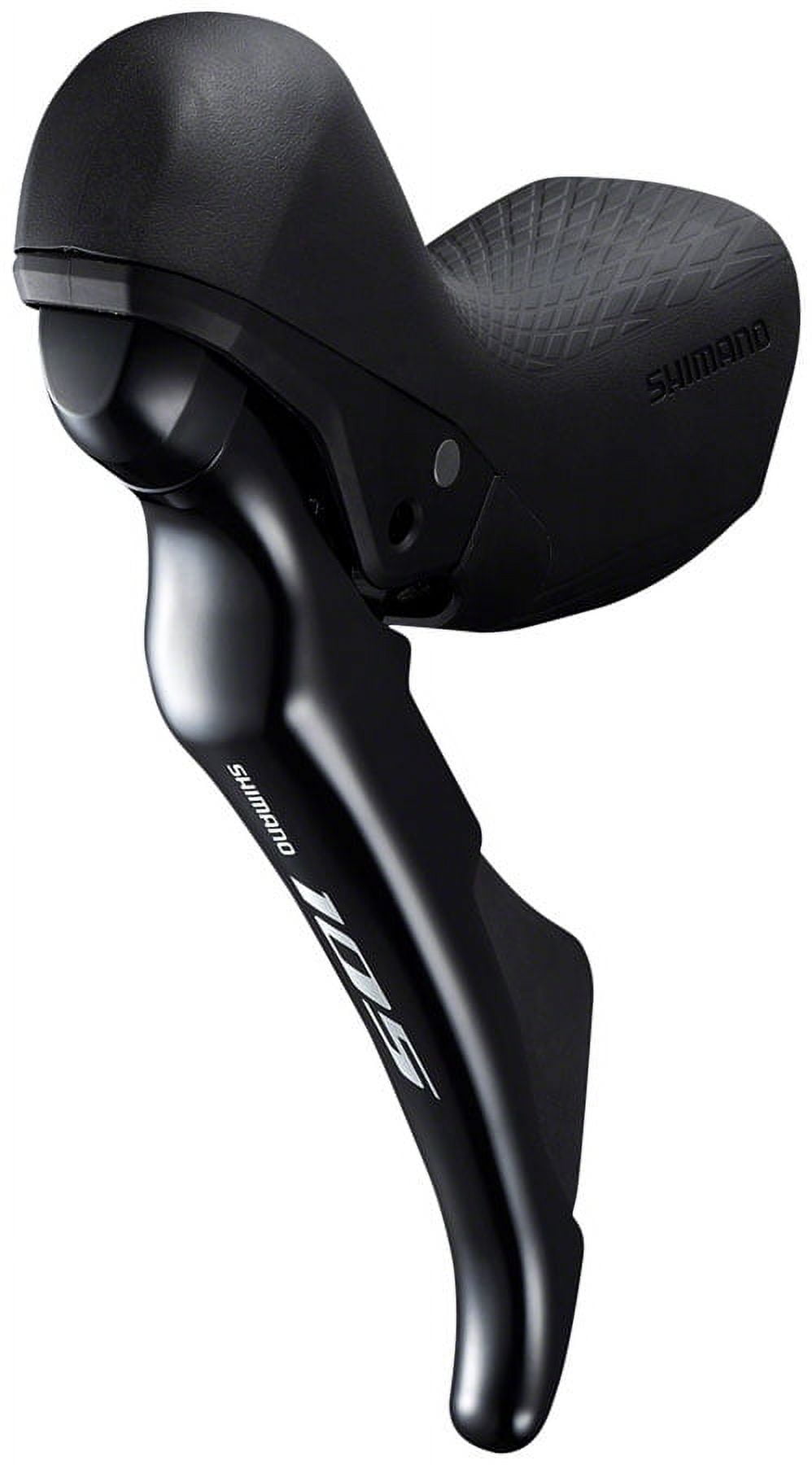 Shimano 105 ST-R7020 Left Standard Reach Hydraulic Brake/Double