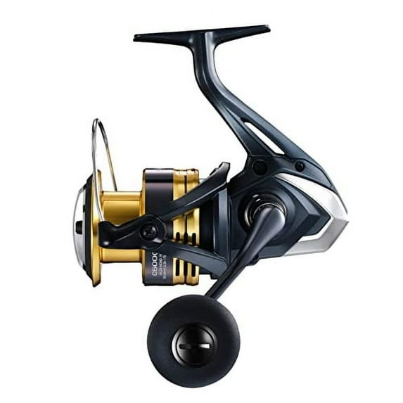 Shimano 22 Sahara C5000XG Spin cast Fishing Reel 6.2:1