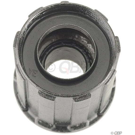 Shimano 9/10-Speed Freehub Body & Seal Alivio MC18/Deore M525/510