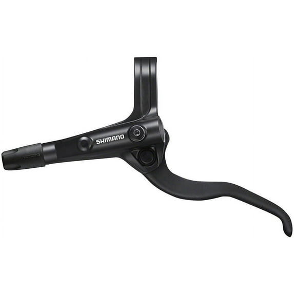 Shimano Acera BL-MT401 Left Brake Hydraulic Disc Brake Lever, Black