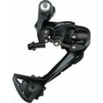 thumbnail image 1 of Shimano Acera RD-T3000-SGS Rear Derailleur - 9 Speed, Long Cage, Black, 1 of 1