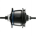 thumbnail image 1 of Shimano Alfine SG-S505 Di2 8-Speed Internally Geared Disc Brake Rear 32h Hub, 1 of 2