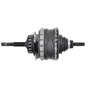 Shimano Alfine SG-S7001-8 Internal Assembly