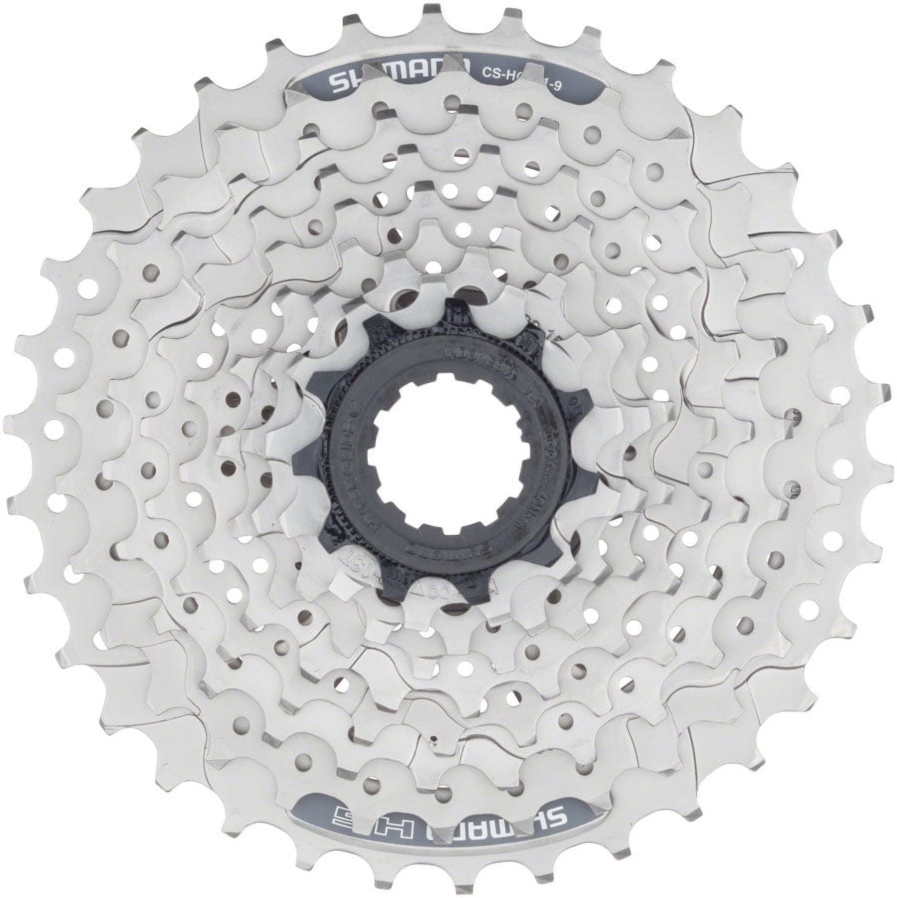 Alivio drivetrain 2025