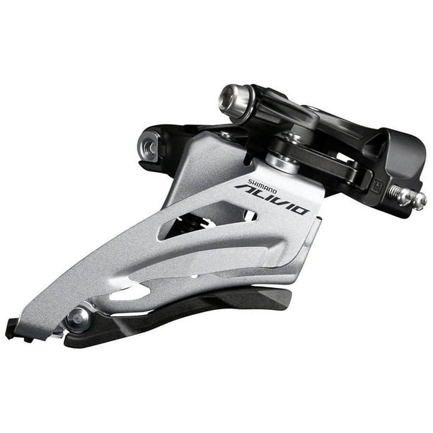 Shimano Derailleur Miche Co53286 Front Derailleur Clamp