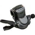 thumbnail image 1 of shimano alivio mountain bike shifter lever - sl-m4000 (right - 9-speed), 1 of 1