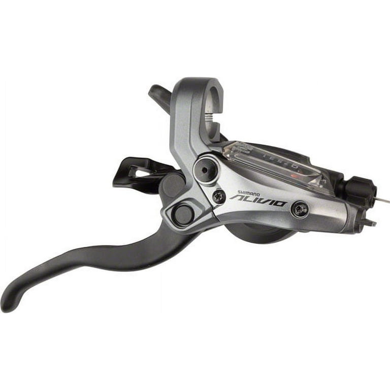 Alivio hydraulic brakes deals