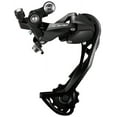 thumbnail image 1 of Shimano Alivio RD-M3100 Rear Derailleur - 9-Speed, Long Cage, 1 of 1