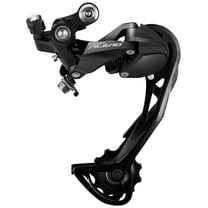 Shimano Alivio RD-M3100 Rear Derailleur - 9-Speed, Long Cage