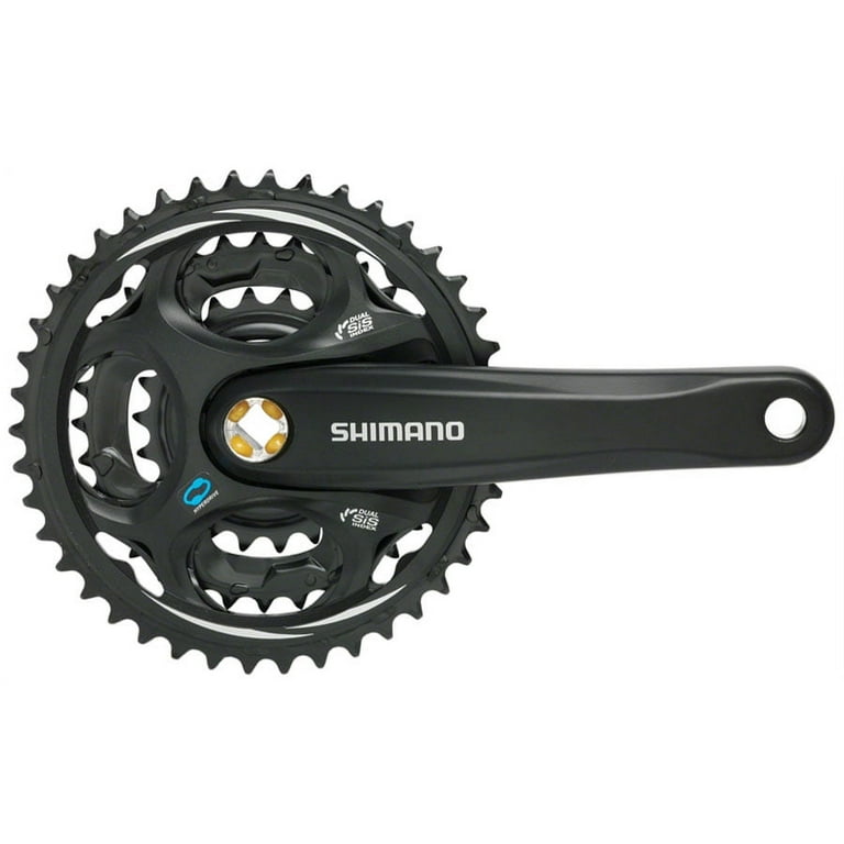 Shimano altus hotsell 7 speed groupset