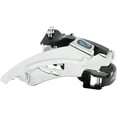 thumbnail image 1 of Shimano Altus FD-M310 7/8-Speed Triple Top-Swing Dual-Pull Front Derailleur, 1 of 2