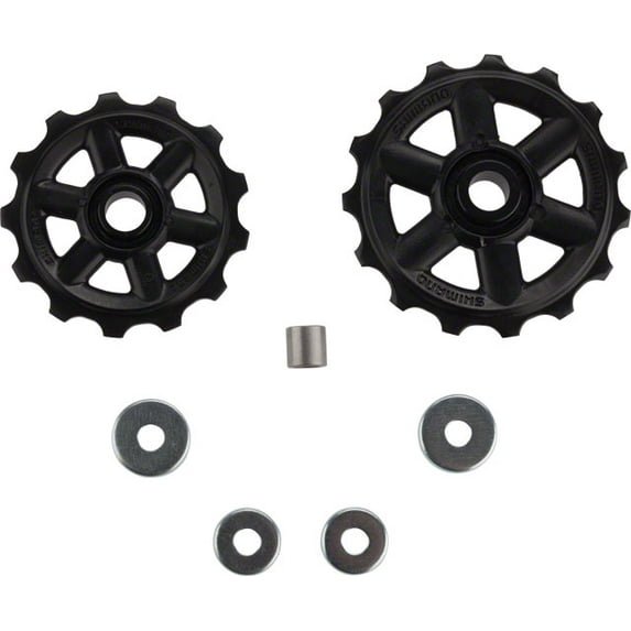 Shimano Altus RD-M310 7/8-Speed 13/15t Rear Derailleur Pulley Set