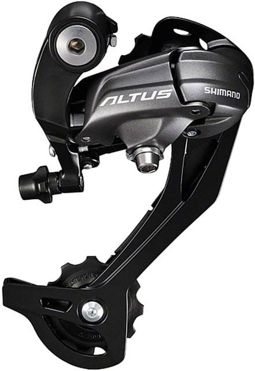 Shimano Altus Rd Derailleur Shimano Deore Vitesses Shimano Altus
