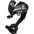 thumbnail image 1 of Shimano Altus RD-M370-SGS Rear Derailleur - 9 Speed, Long Cage, Black, 1 of 1