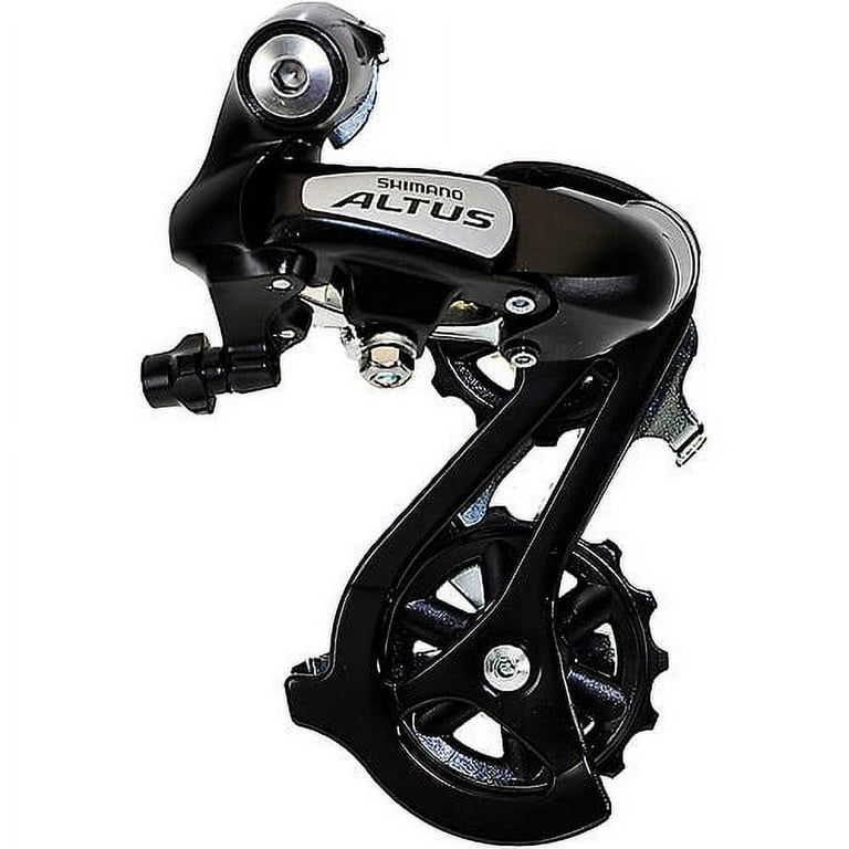 Altus outlet derailleur price