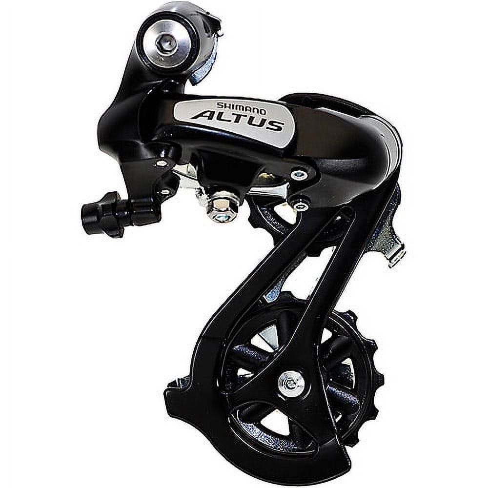 Shimano Altus Rear Derailleur - image 1 of 2