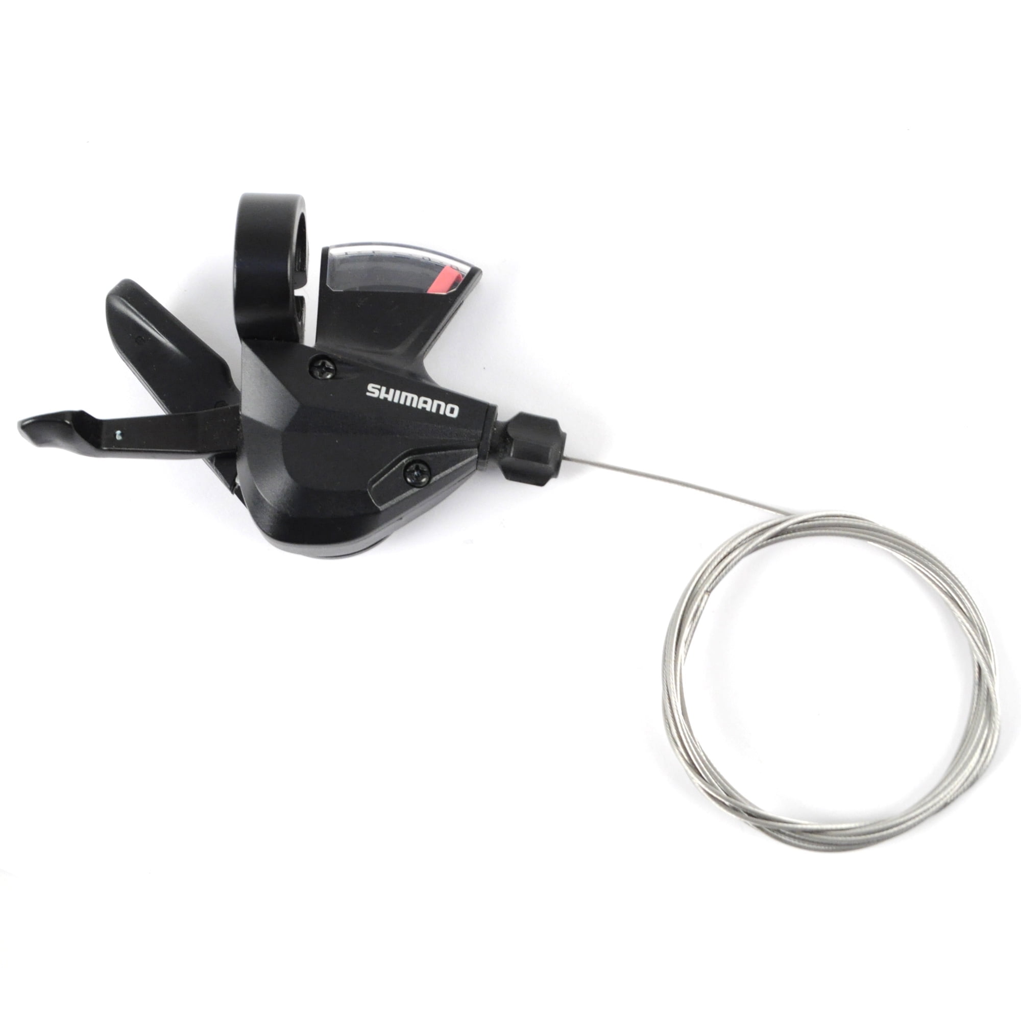 Shimano m310 shifter 8 speed sales