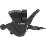 Shimano Altus SL-M315-L 3-Speed Left Rapidfire Plus Trigger Shifter