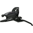 thumbnail image 1 of Shimano Altus ST-EF505-2L 2-Speed Left EZ-Fire Plus Shift/Brake Lever- Hydraulic, 1 of 1