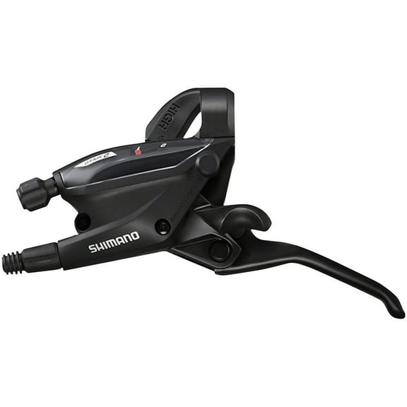 Shimano Altus ST-EF505-2L 2-Speed Left EZ-Fire Plus Shift/Brake Lever- Hydraulic