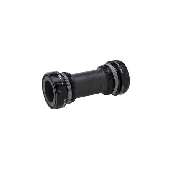Shimano BB-MT800 bottom bracket cups - English thread cups, 68 / 73 mm