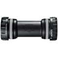 thumbnail image 1 of Shimano Dura-Ace R9100 Hollowtech II English Bottom Bracket Black Bicycle, 1 of 4