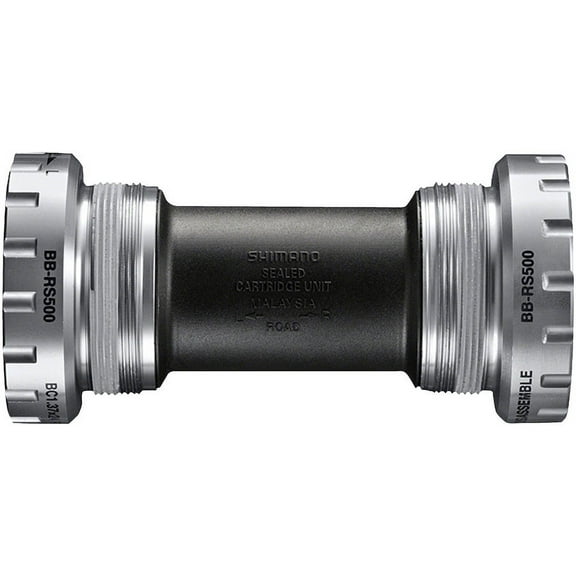 Shimano BB-RS501 Hollowtech II Italian Bottom Bracket