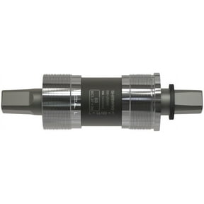 Shimano BB-UN300 Square Taper JIS 68x122.5mm BSA Bottom Bracket 50mm Chainline