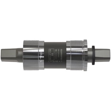 SHIMANO BB-UN300 Square Taper English Bottom Bracket - 68x115mm