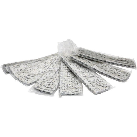 Shimano BICYCLE CHAIN CN-NX10 1/2X1/8 114LINKS 1 SET=20PCS
