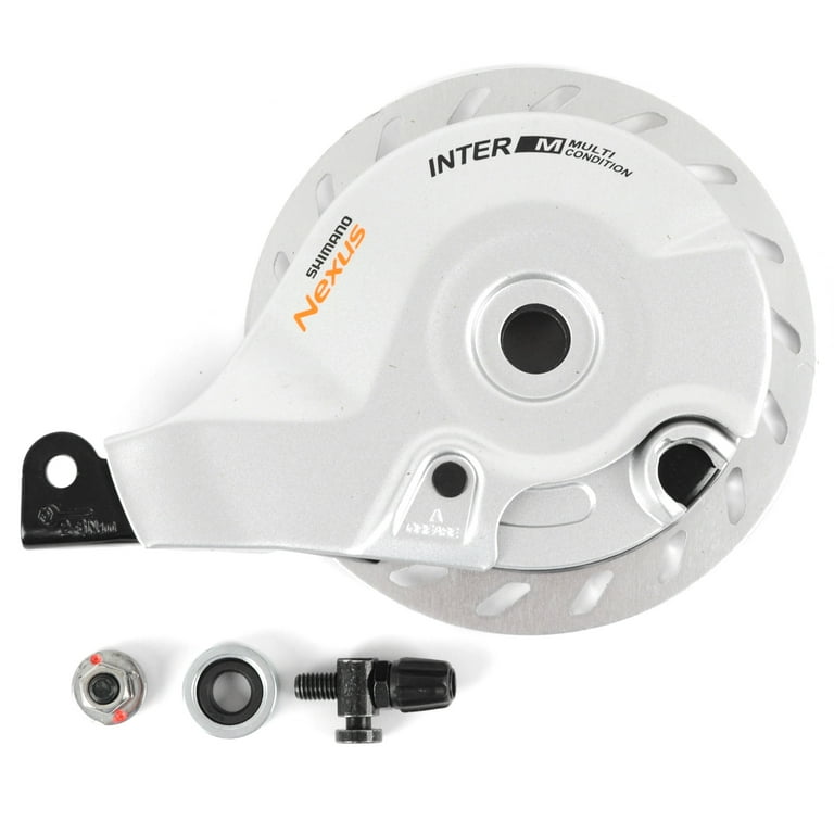 Shimano nexus rear hotsell roller brake